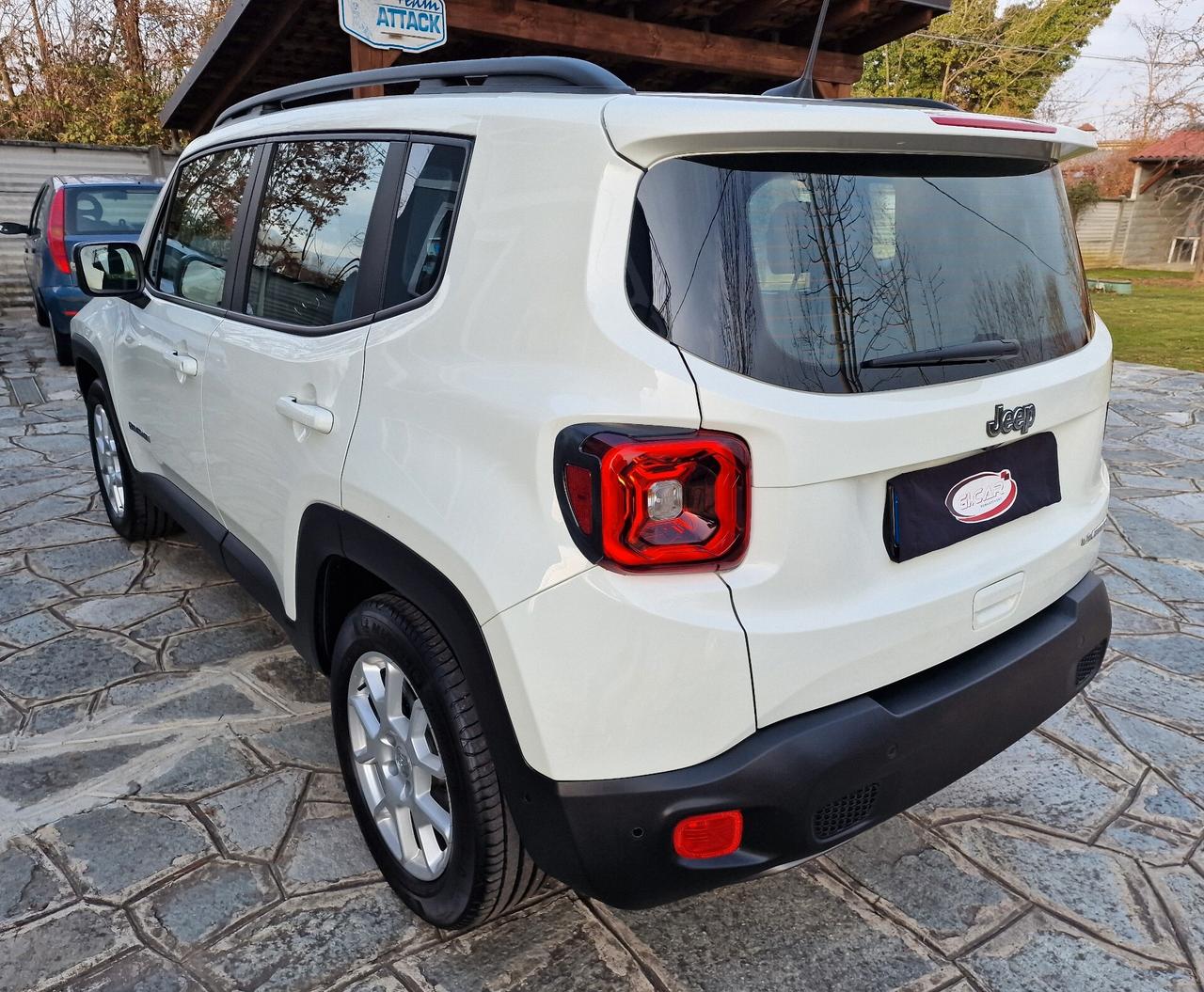 Jeep Renegade 1.0 T3 Limited