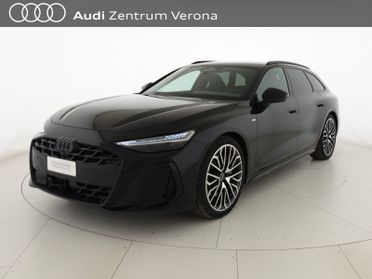 Avant 3.0TFSI 367CV quattr Stronic S line Edition
