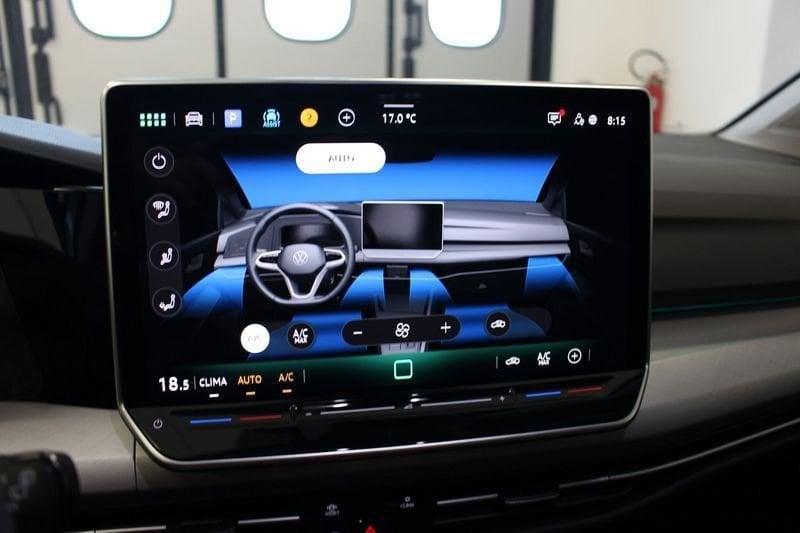 Volkswagen Golf 1.5 eTSI 115 CV DSG Edition Plus