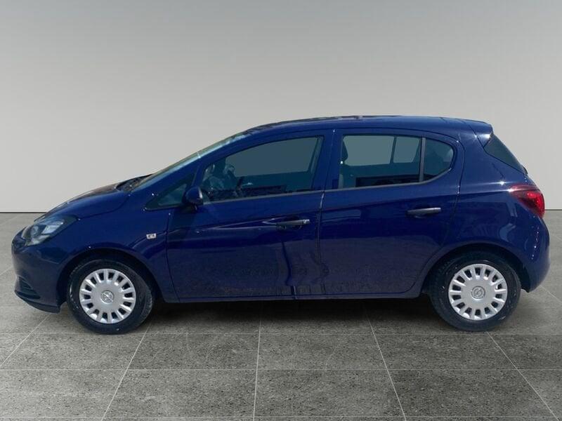 Opel Corsa 1.4 90cv MT5 Cosmo