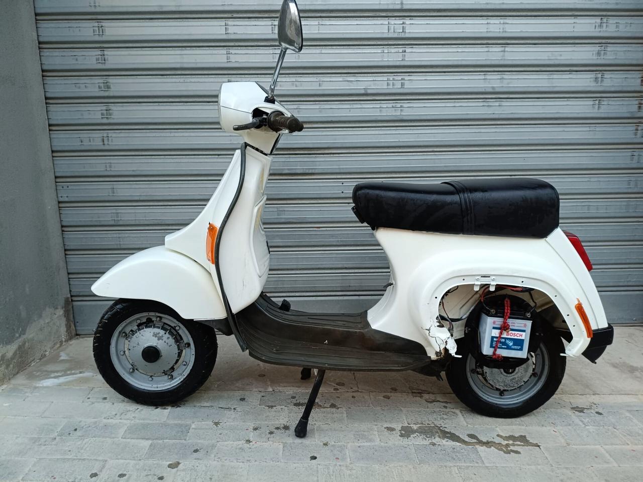Piaggio Vespa 50 HP V