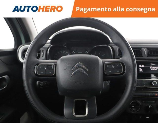 CITROEN C3 PureTech 68 Feel