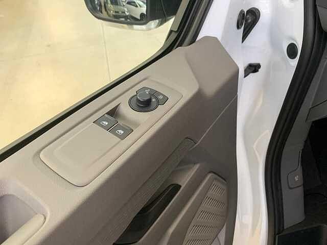 Volkswagen Transporter Transporter 2.0 TDI 110CV Furgone