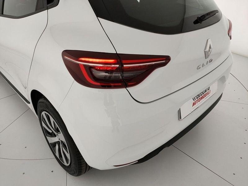 Renault Clio 1.0 sce Equilibre 65cv