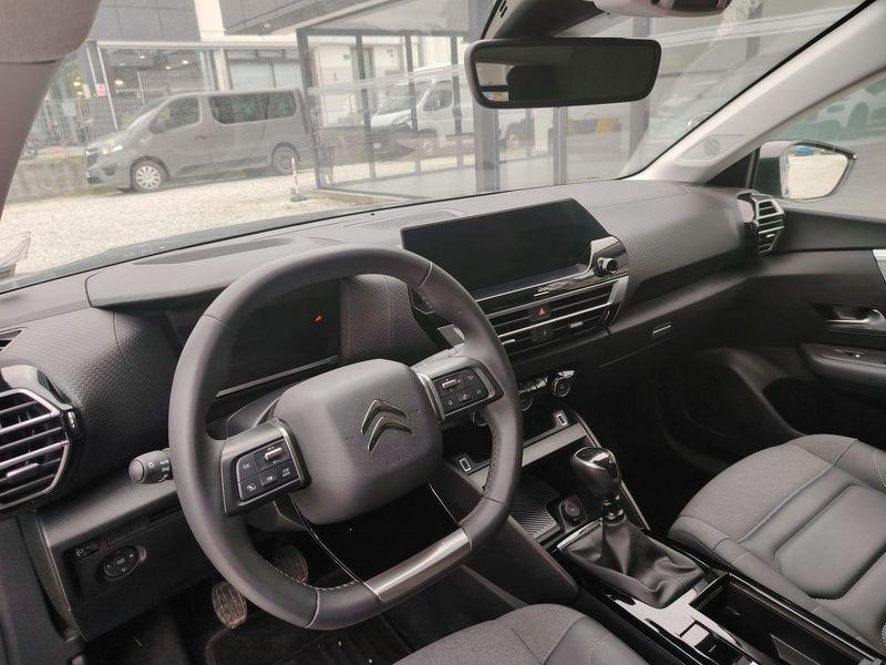 Citroën C4 PureTech 130 S&S Max