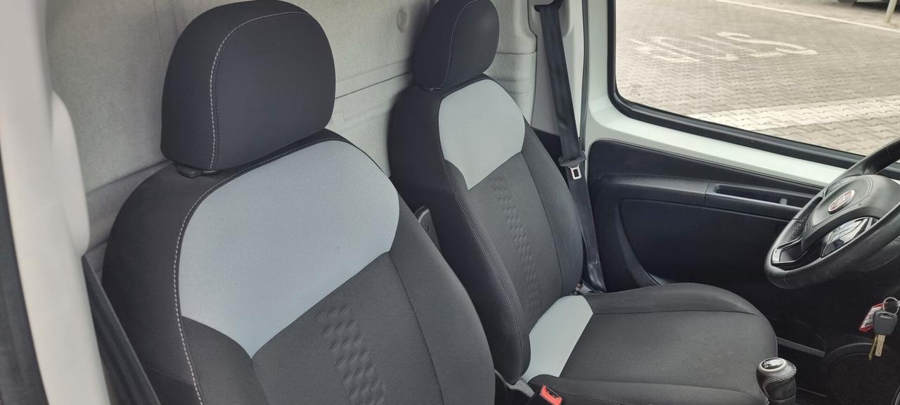 Fiat Fiorino 1.3 MJT 80CV Cargo Adventure