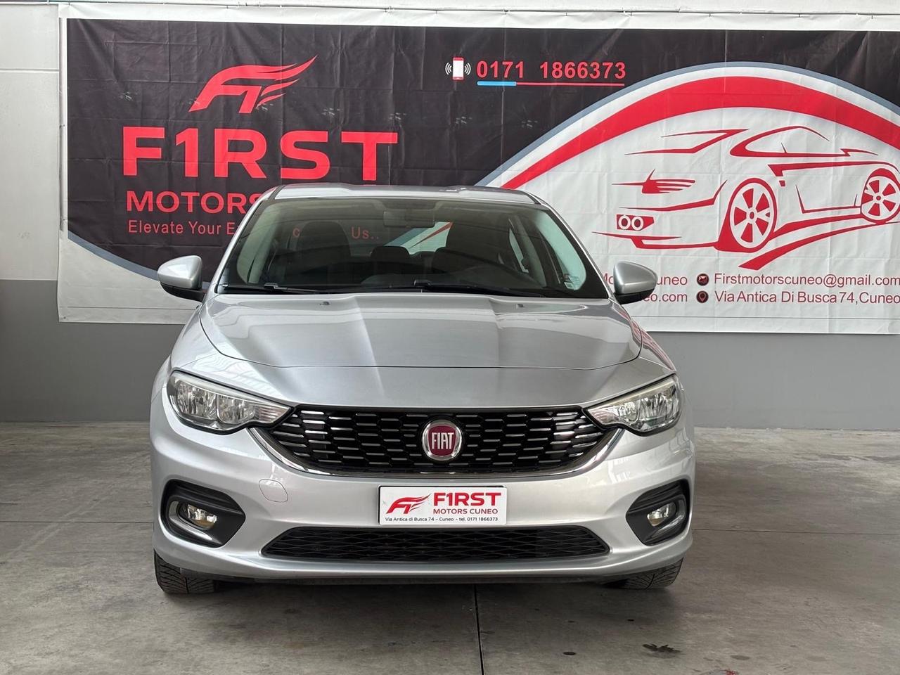 Fiat Tipo 1.4 4 porte Opening Edition