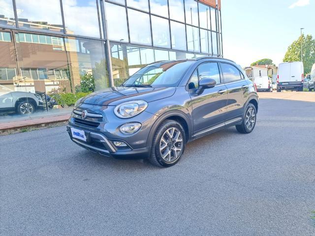 FIAT 500X 1.3 MultiJet 95 CV Winter Edition