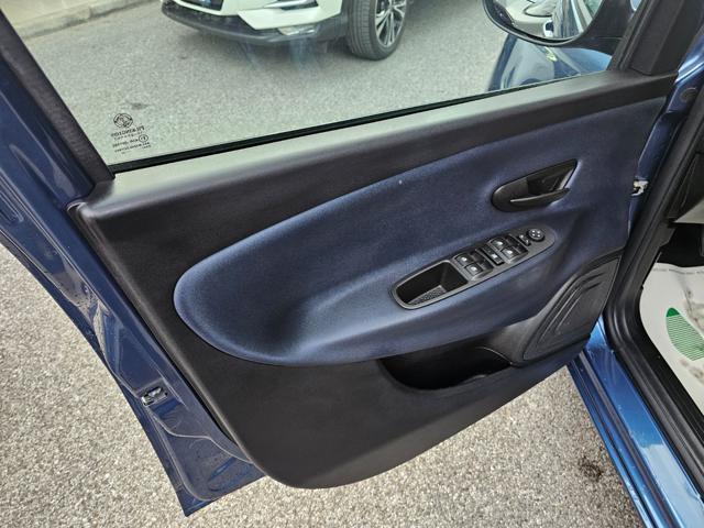 LANCIA Ypsilon 1.0 FireFly 5 porte S&S Hybrid Gold Plus