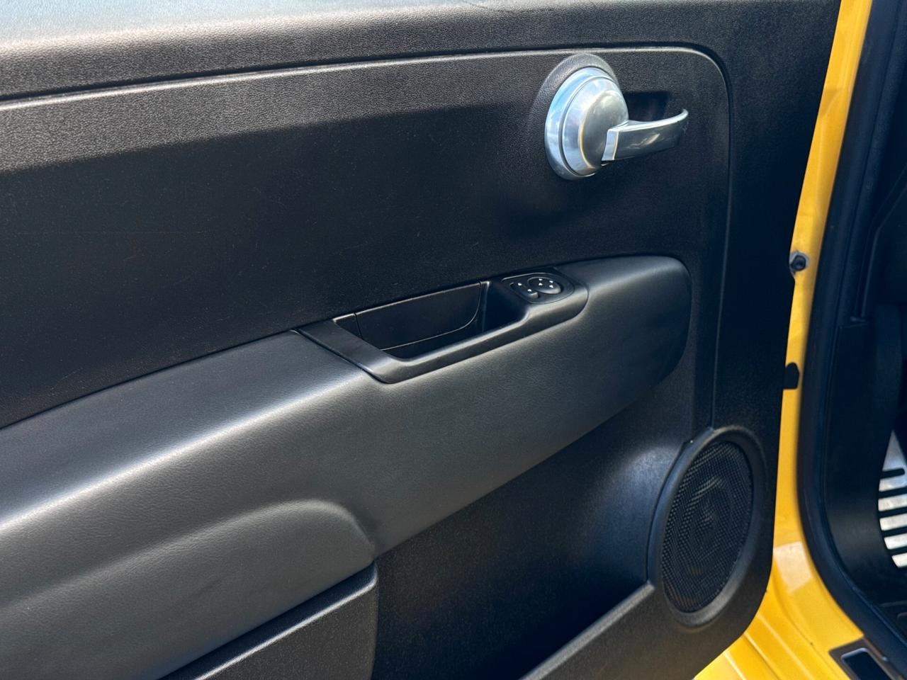 Abarth 595 1.4 Turbo T-Jet 180 CV Competizione*CAMBIO AUTOMATICO*CARBONIO*