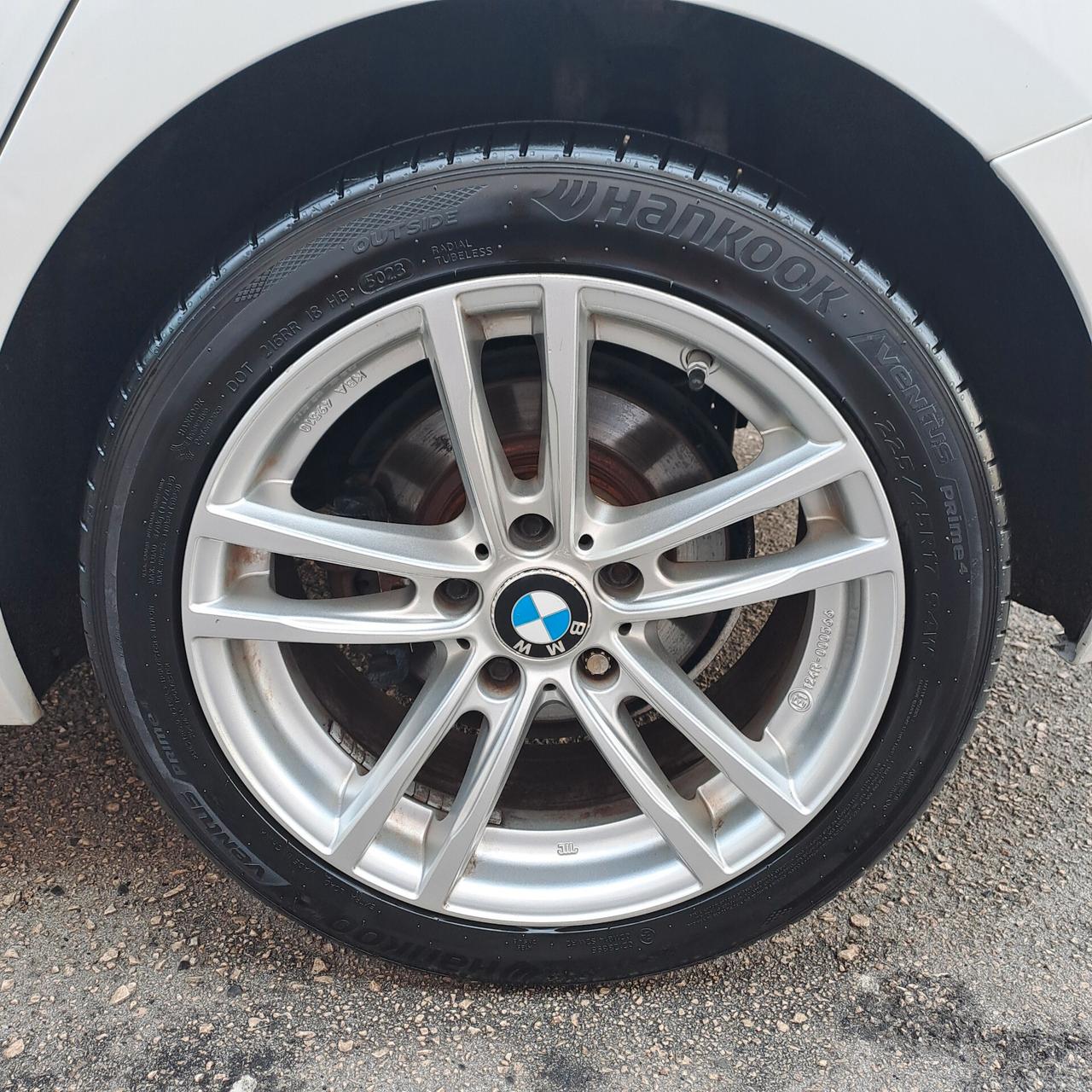 Bmw 118D 2.0 Tdi 150Cv Aut. Business