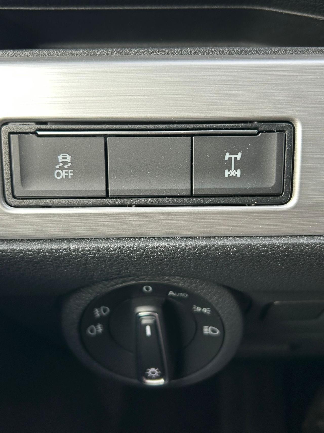 Volkswagen California 2.0 TDI 204CV DSG 4Motion Beach Tour Edition