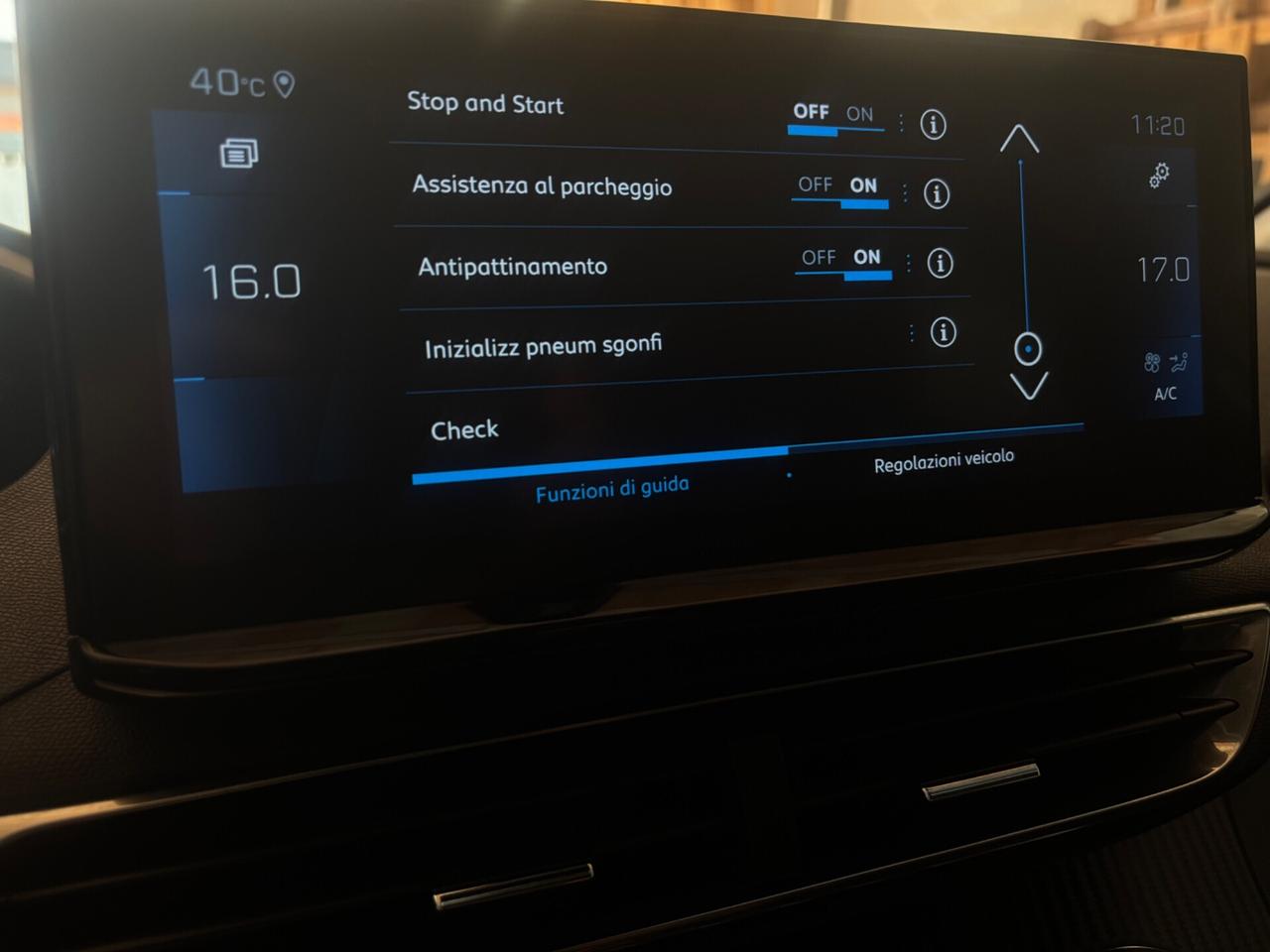 Peugeot 3008 BlueHDi 130 S&S EAT8