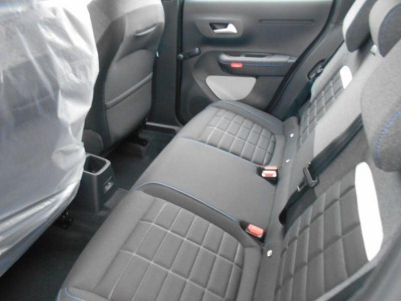 Citroën C3 100 Plus CBC5-25%