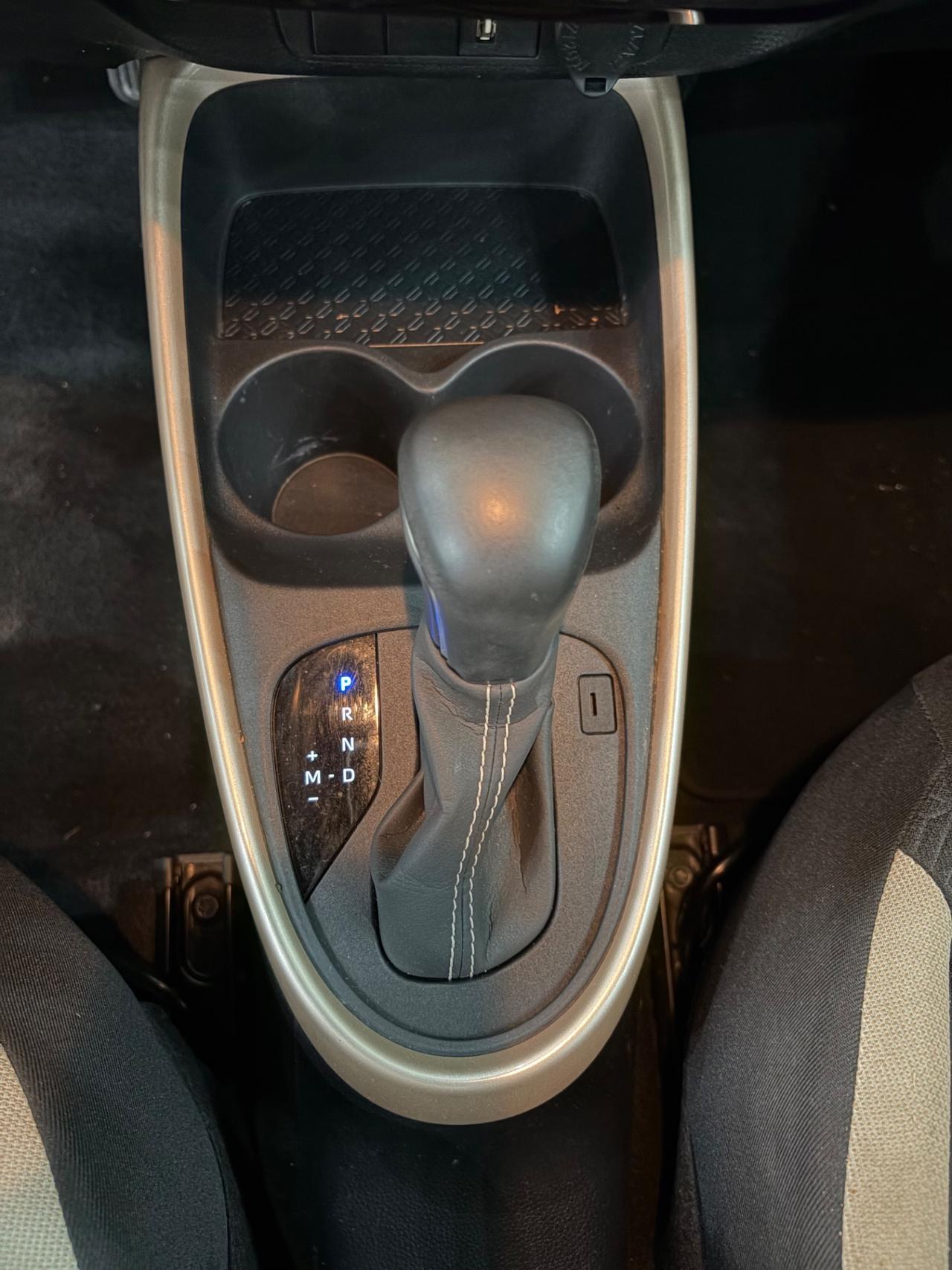 Toyota Aygo X 1.0 VVT-i 72 CV 5 porte Lounge Air S-CVT