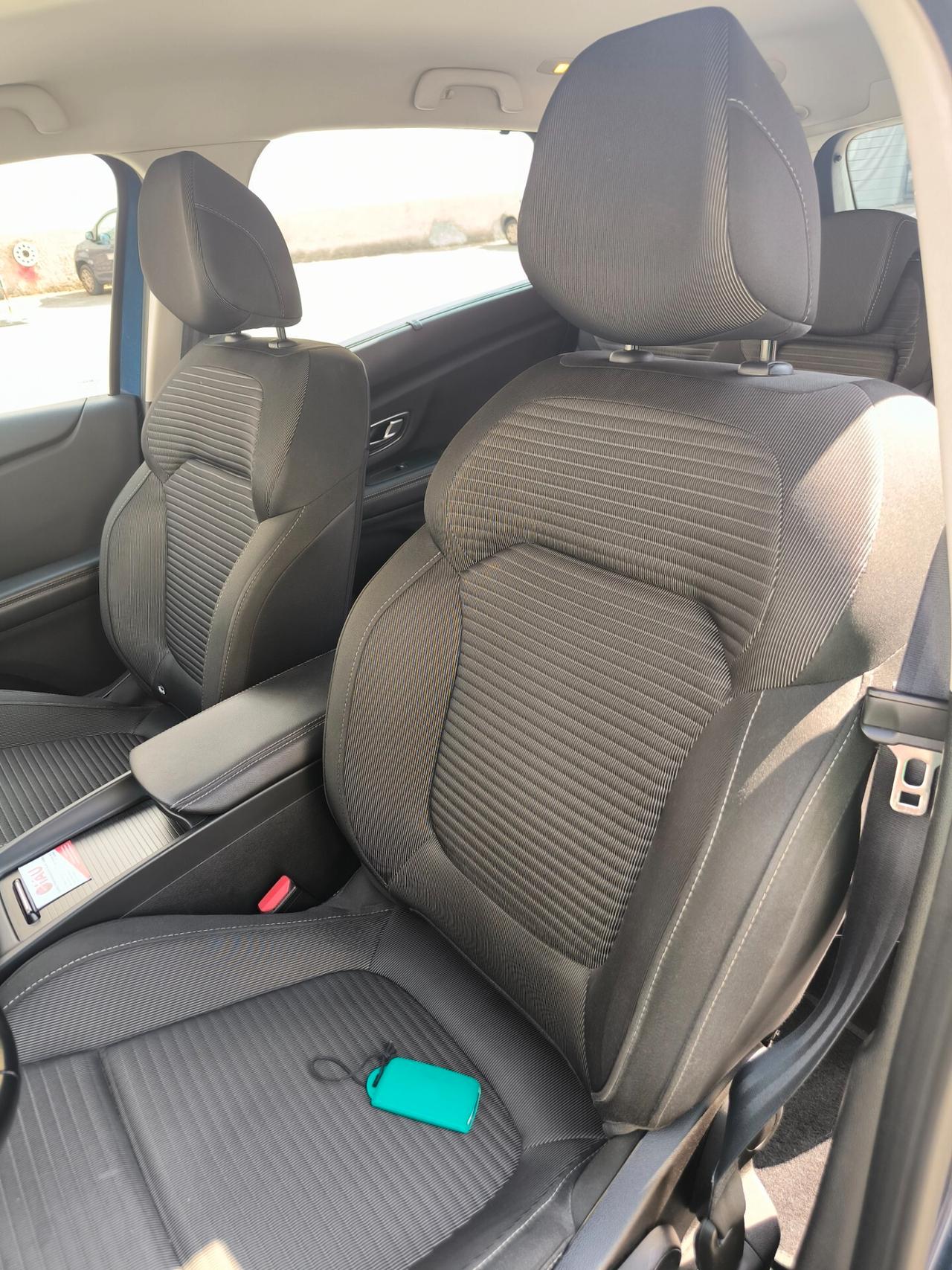 Renault Scenic 1.5 dci 110 CV Energy Intens Neopatentati
