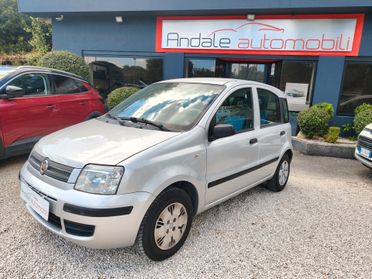 Fiat Panda 1200 GPL