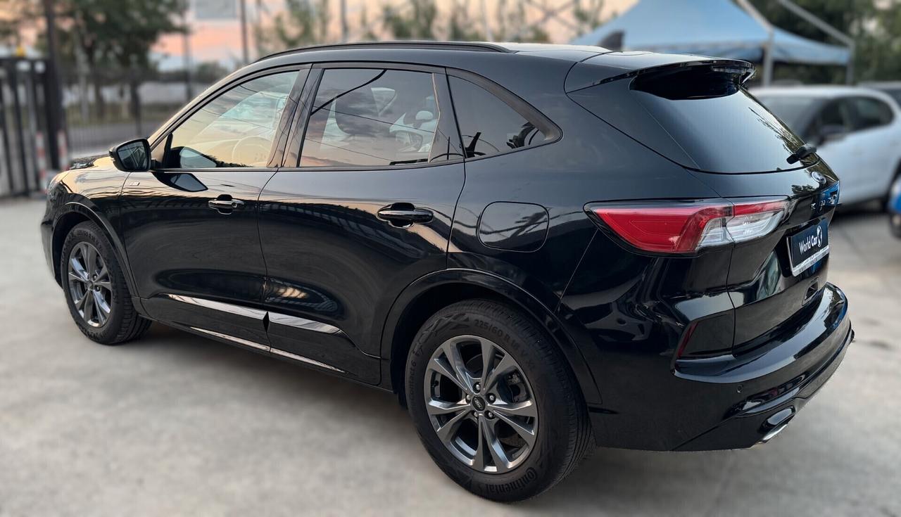 Ford Kuga 1.5 EcoBoost 150 CV 2WD ST-Line