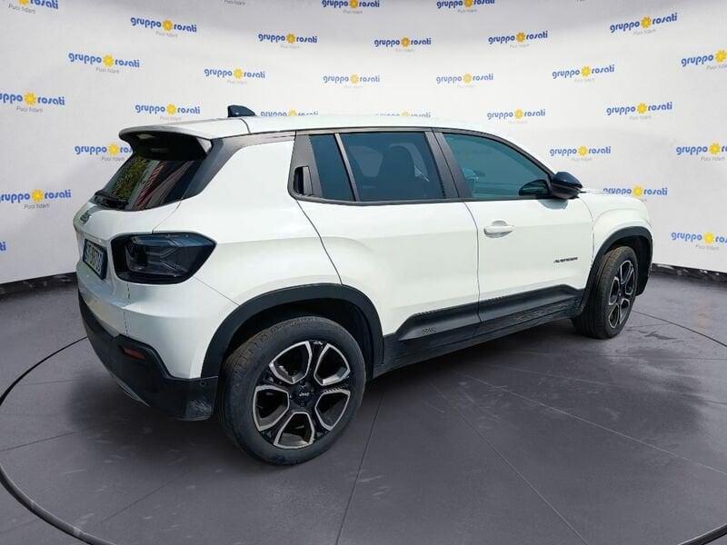 Jeep Avenger Ice My24 Summit 1.2 100cv
