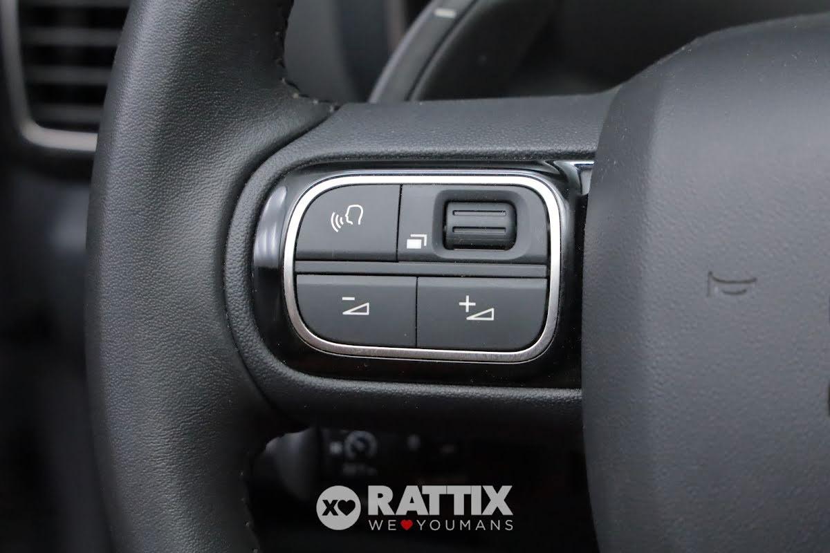 Citroen C5 Aircross 1.5 BlueHDI 130CV Max EAT8