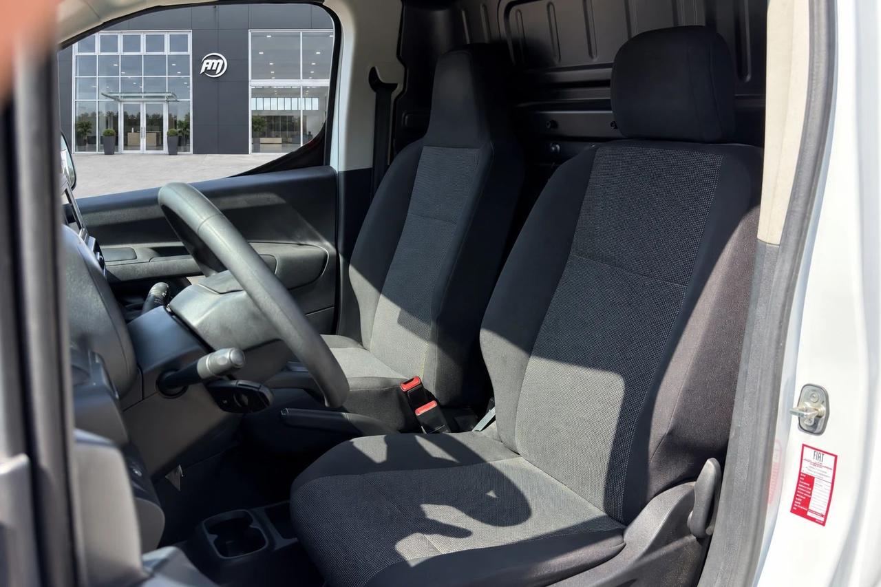 Fiat Doblo 1.5 CH1 100CV - Allestito