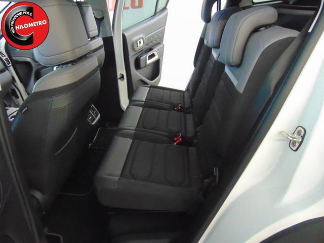 CITROEN C5 Aircross BlueHDi 130 S&S EAT8 C-Series