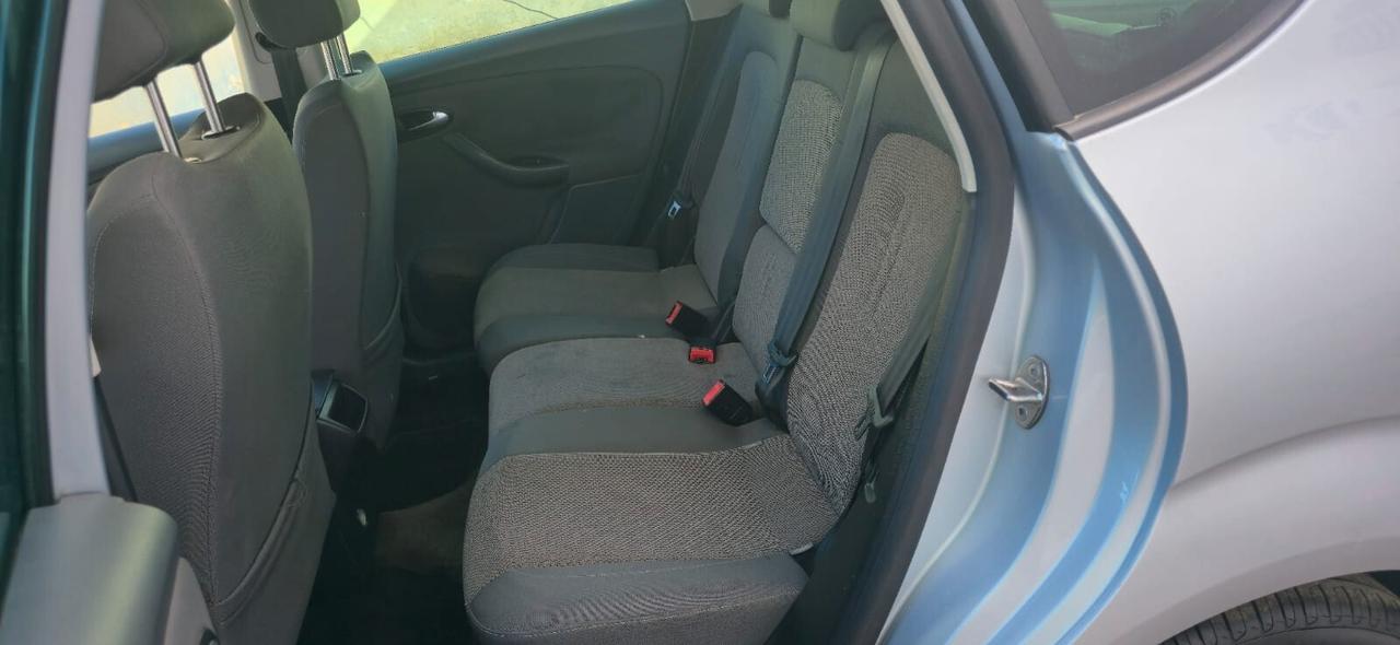 Seat Altea XL 1.6 TDI 105 CR DPF Style Ecom.