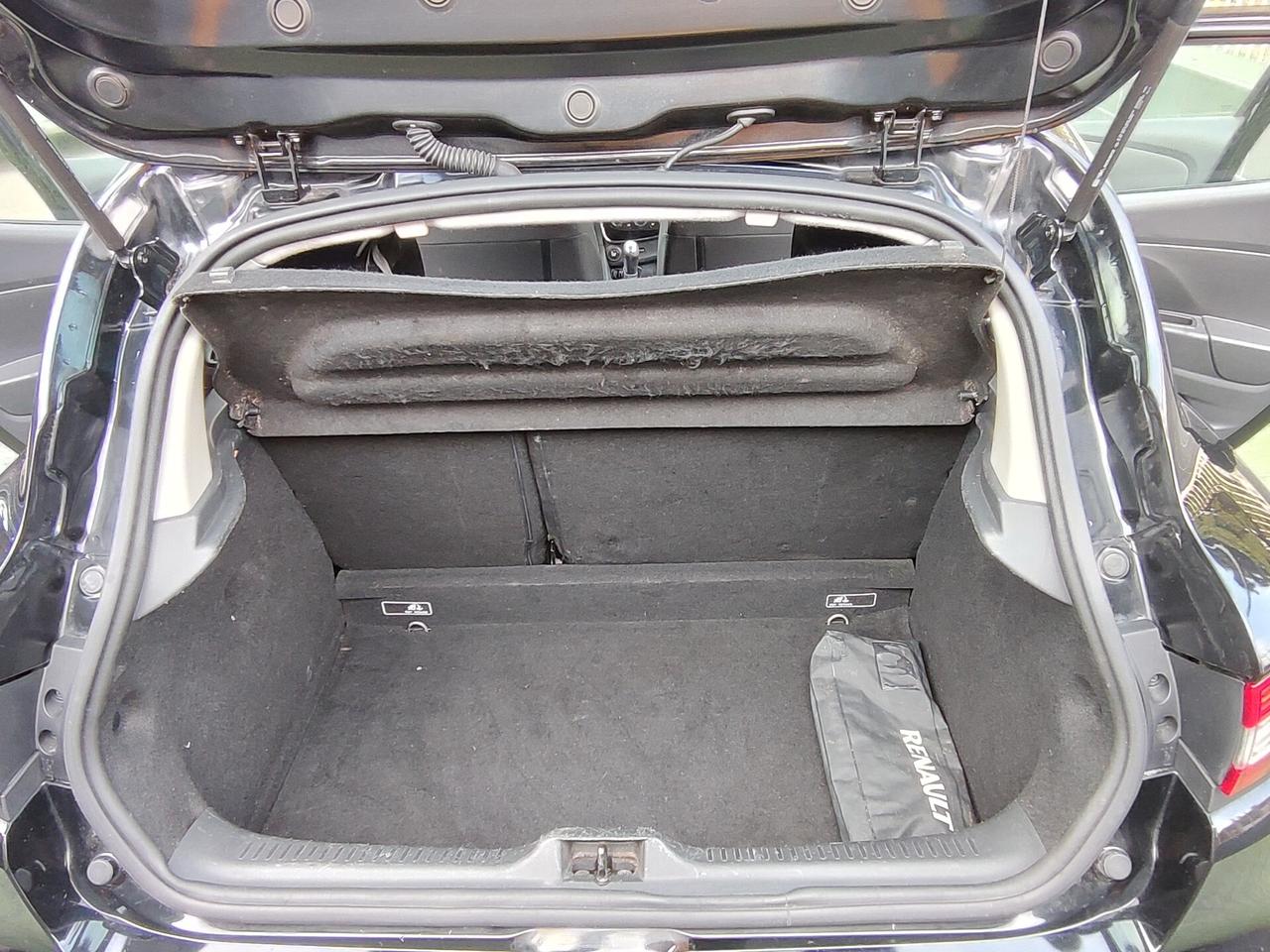 Renault Clio 1.5 dCi 90CV KM 99872