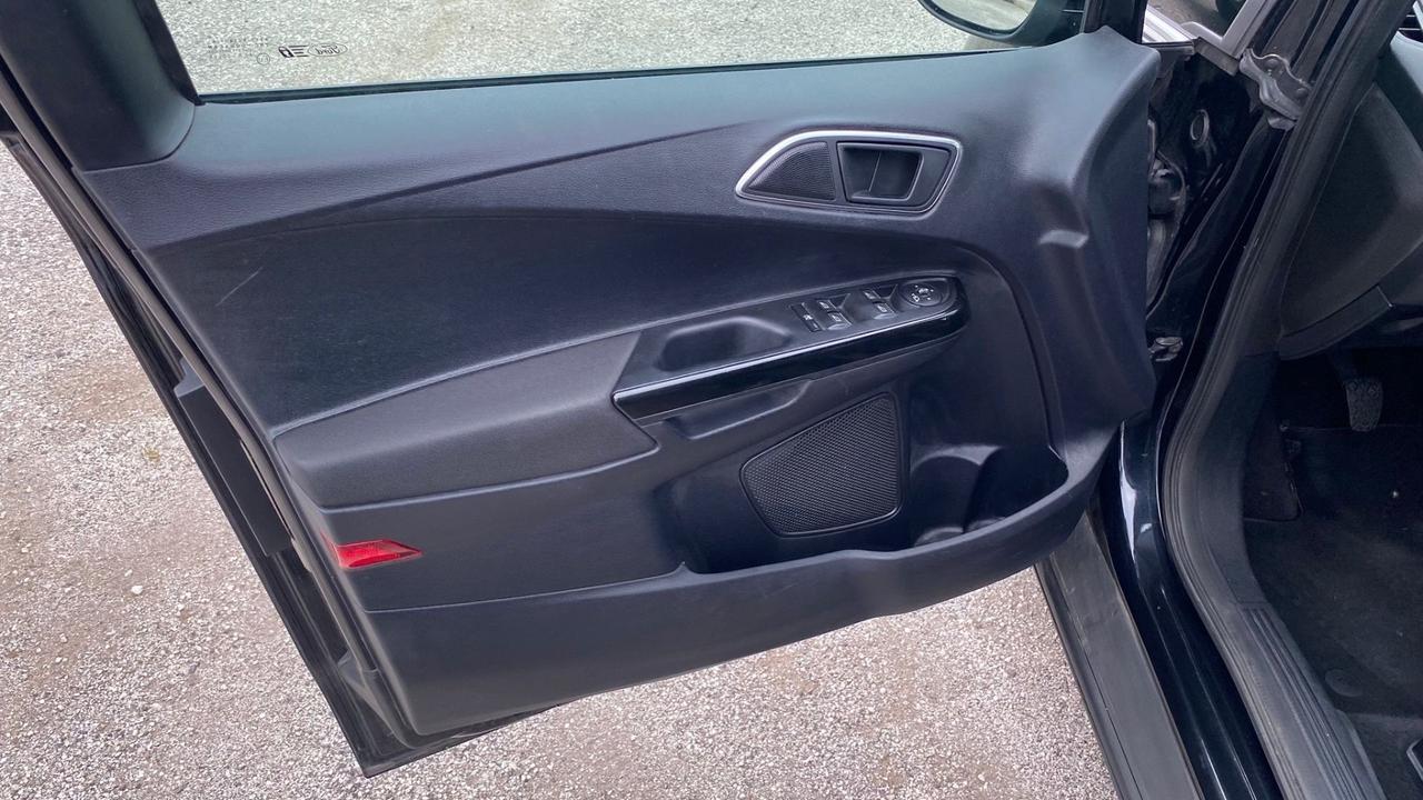 Ford B-Max 1.0 EcoBoost 100 CV Titanium