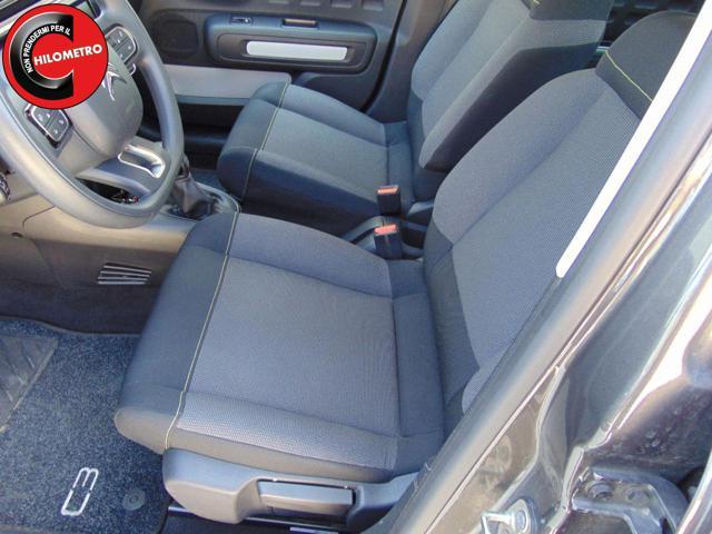 CITROEN C3 PureTech Feel