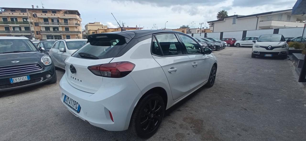 Opel Corsa 1.5 diesel 100 CV 20 MILA KM!