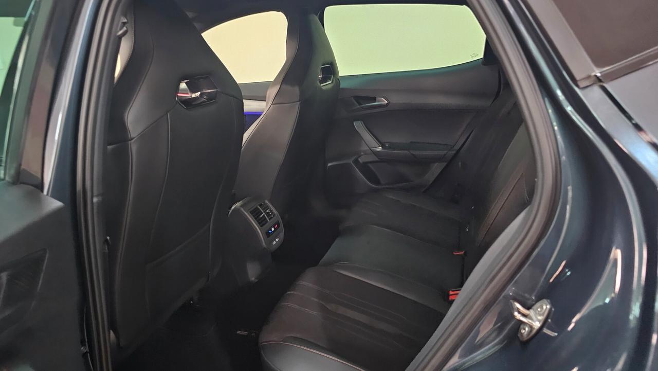 Cupra Formentor 2.0 TDI 4Drive DSG