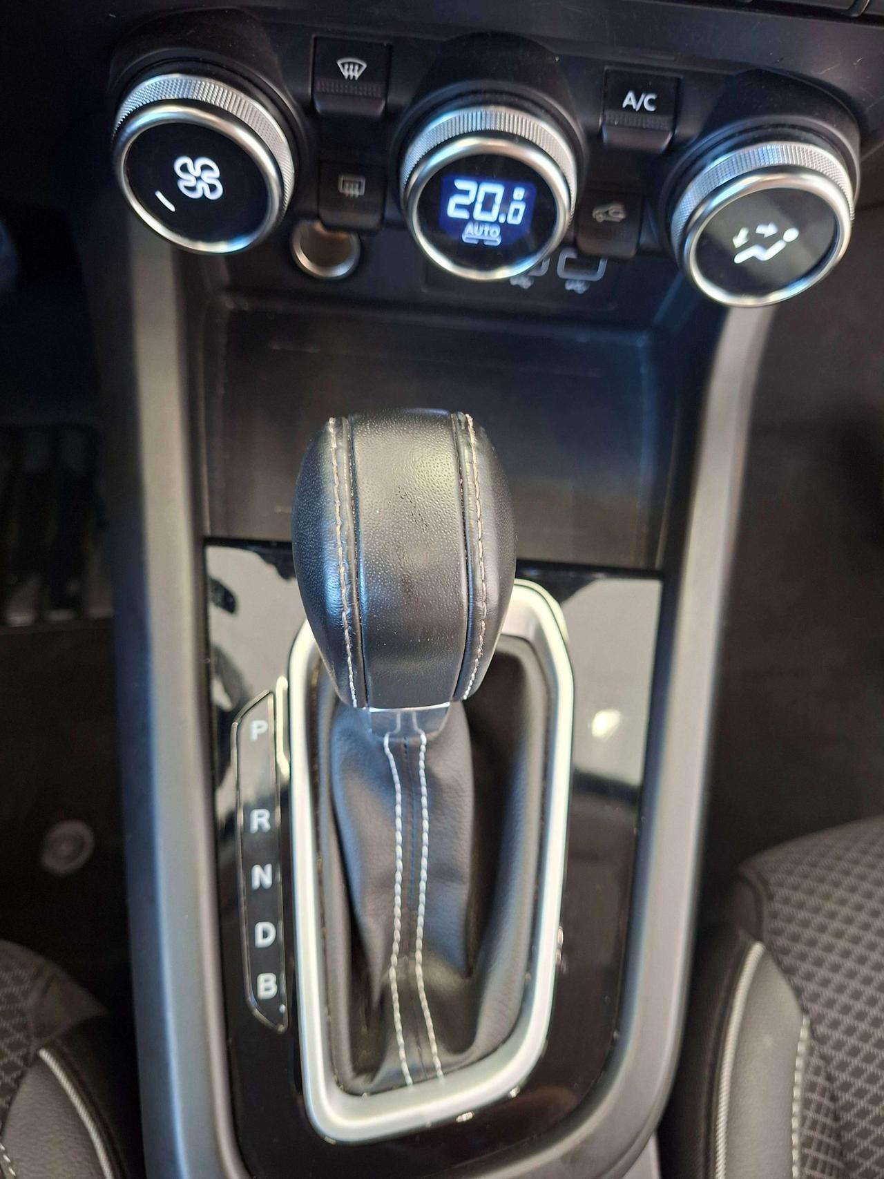 Renault Arkana 1.6 E-Tech full hybrid TECHNO 145cv 2 ANNI GARANZIA