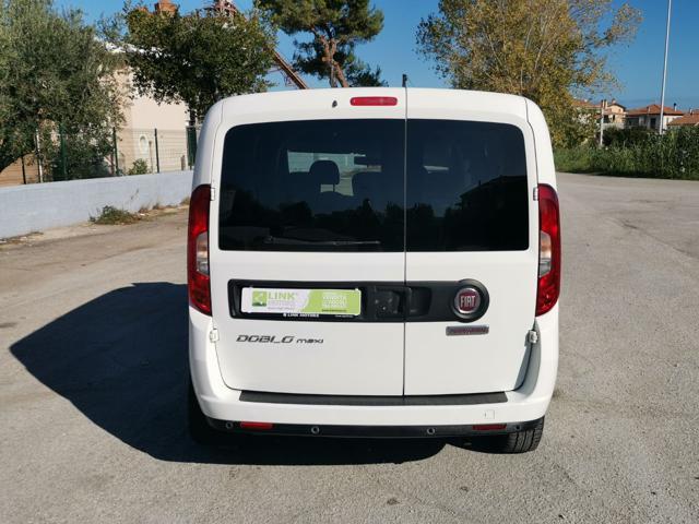 FIAT Doblo MAXI Combi N1 5 posti 1.6 MJT 105CV // +Iva
