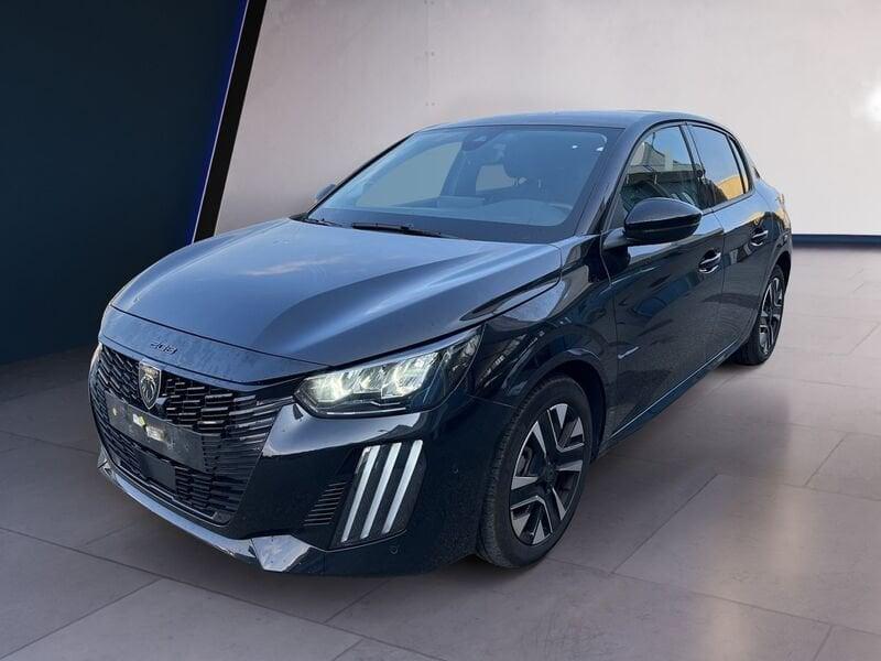 Peugeot 208 II 2023 1.2 puretech Allure s&s 100cv