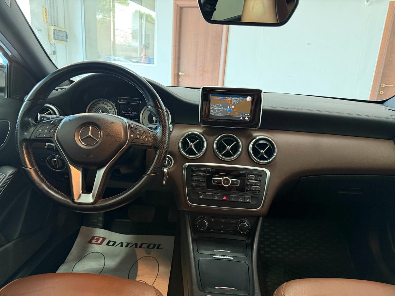 Mercedes-benz A 180 CDI Sport MOTORE MERCEDES