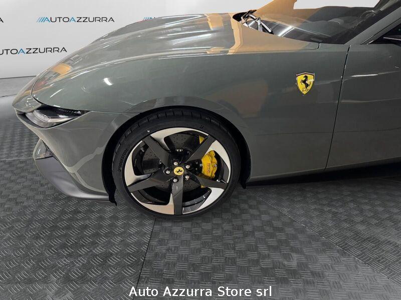 Ferrari Amalfi Amalfi 3.9 V8 | IVA, LIFT, CARBON, DAYTONA SEATS, PASS. DISPLAY