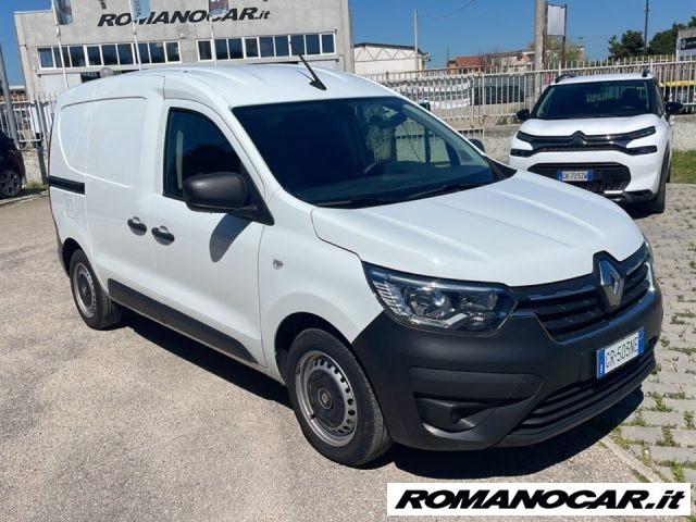 RENAULT Express 1.4 Blue dCi 95 Van