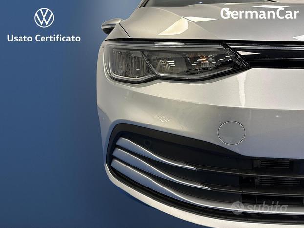 Volkswagen Golf 1.0 etsi evo life 110cv dsg