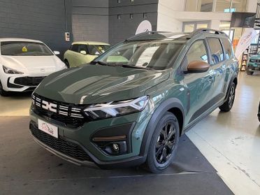 Dacia Jogger 1.0 TCe 110 CV 7 posti Extreme