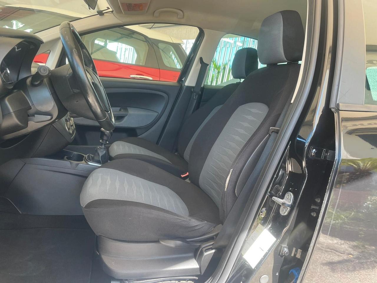 Fiat Grande Punto Grande Punto 1.4 5 porte Dynamic Natural Power