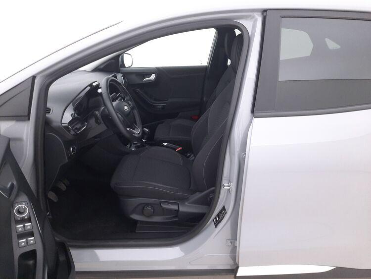 Ford Puma Titanium BZ364405 1.0 Mild Hybrid 125CV