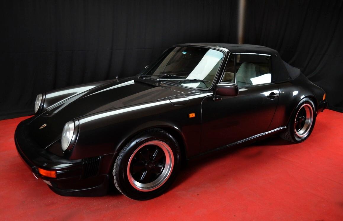 Porsche 911 SC 3.0 Coupé