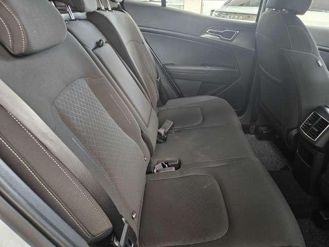 Kia Sportage Sportage 1.6 tgdi mhev Business 160cv