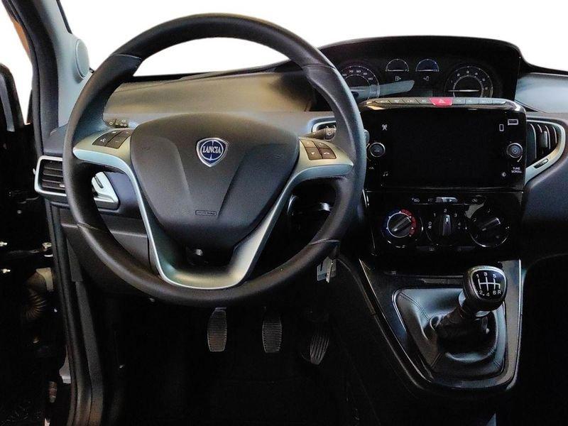 Lancia Ypsilon 1.0 FireFly 5 Posti 70cv Hybrid Gold