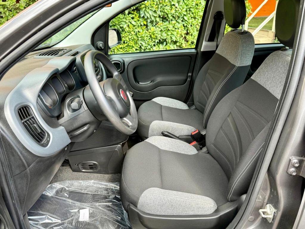 Fiat Panda 1.2 City Life "EasyPower"