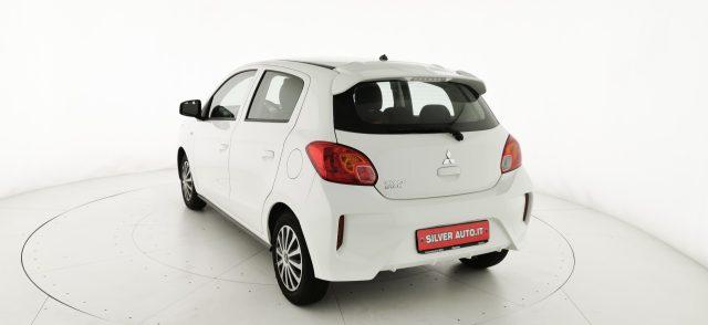 MITSUBISHI Space Star 1.0 Invite - OK NEOPATENTATO