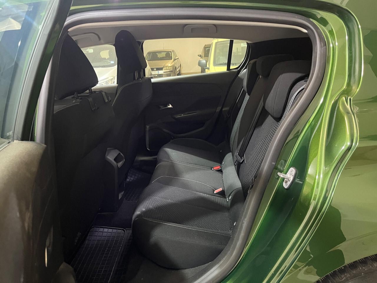 Peugeot 308 BlueHDi 130 S&S Allure Pack