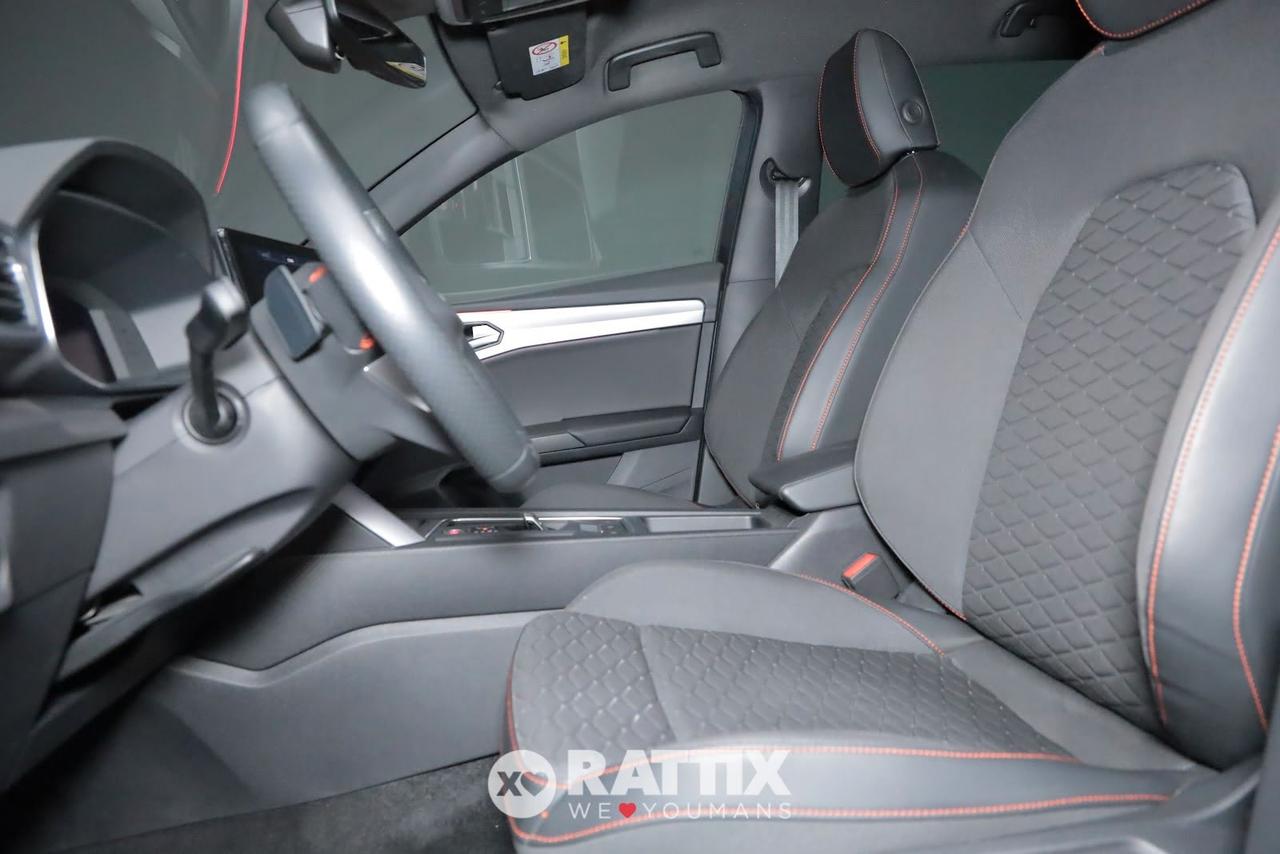 SEAT Leon 1.0 ETSI 110CV FR DSG