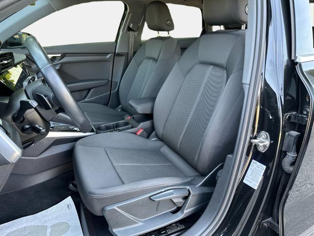 AUDI A3 SPB 30 TFSI Business Advanced